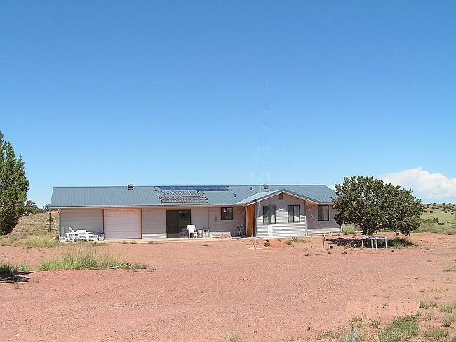 Photo of 5395 Churchill Rd, Snowflake, AZ
