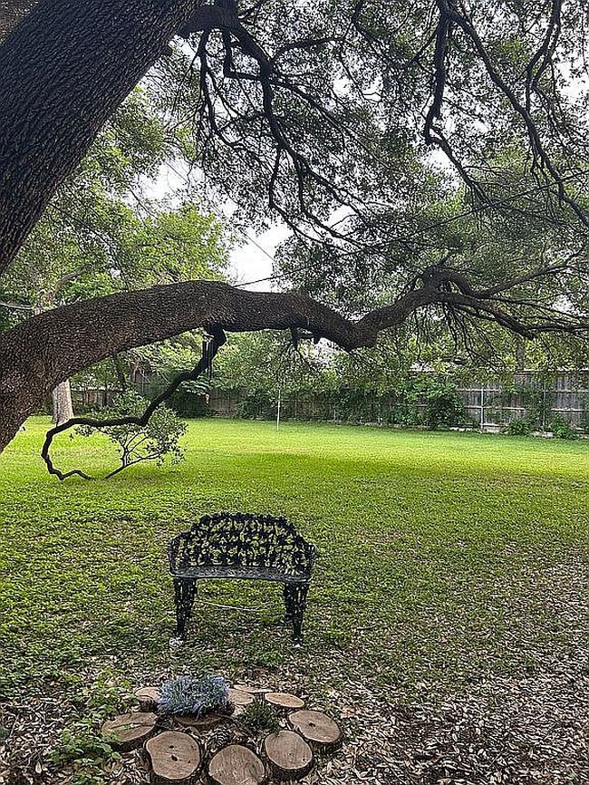 6321 Greenway Rd, Fort Worth, TX