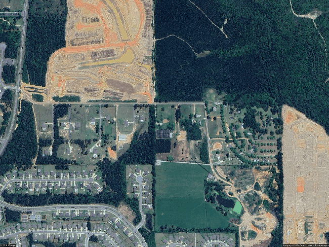 Image of 13006 Jenkins Pit Rd