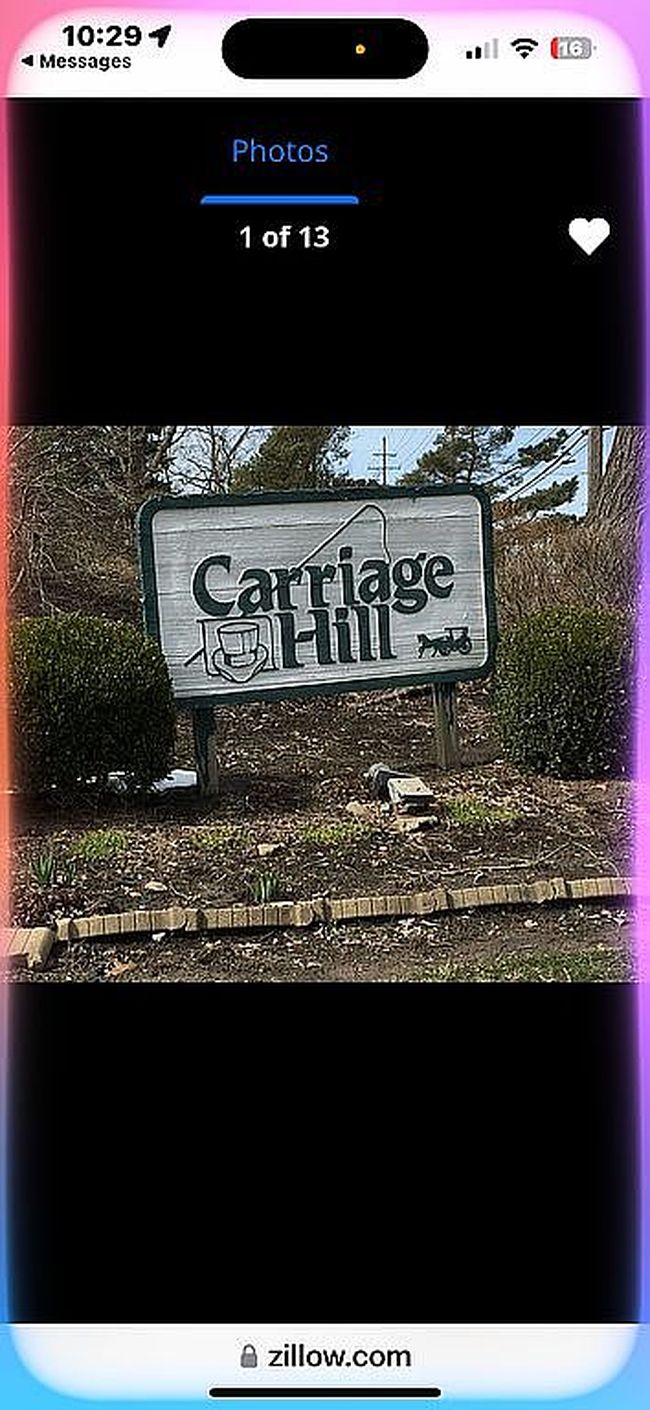 Image of 6920 Carriage Hill Dr Apt 203
