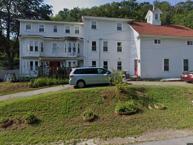 Photo of 25 Cedar St
