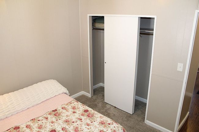 Image of 8201 S Santa Fe Dr Lot 46
