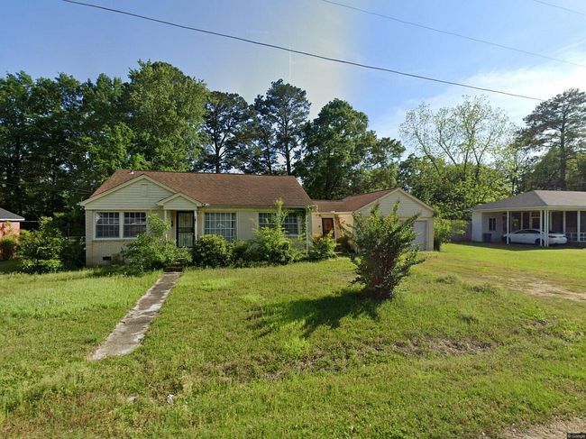 Photo of 728 Carole St, Laurel, MS