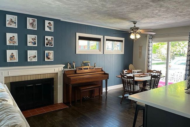 Photo of 7 W Garden Ave, Pontiac, IL