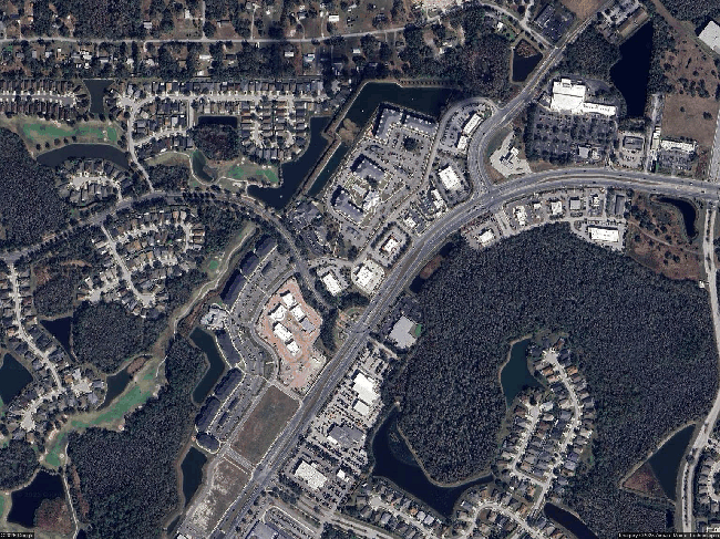 Image of 6307 Mangrove Dr