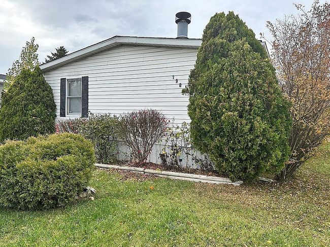 Image of 6655 Jackson Rd Unit 190