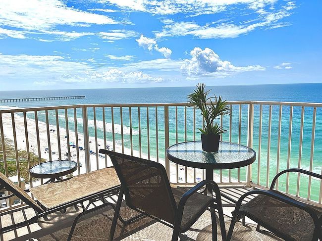 Photo of 16819 Front Beach Rd Unit 1218