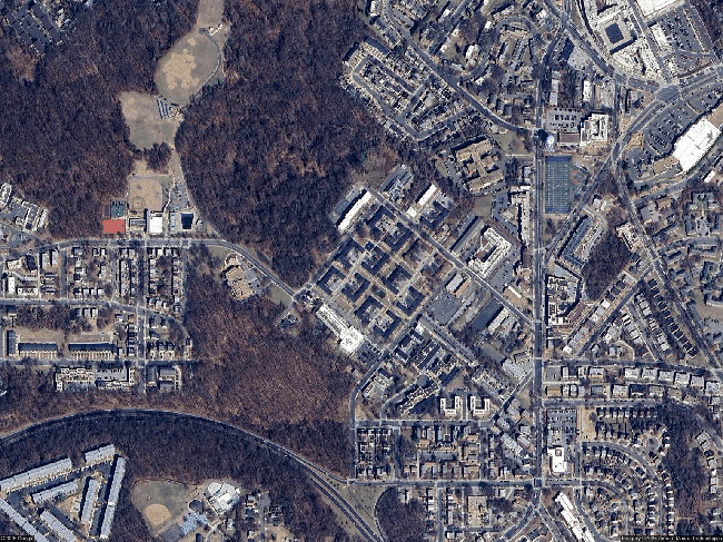 Image of 2503 Burns St Se #3-4