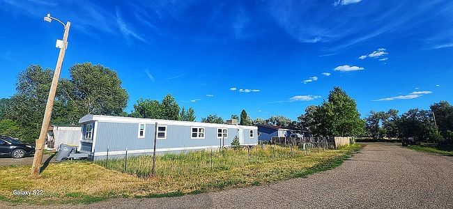 Photo of 1100 W Jefferson Ave #18, Hayden, CO