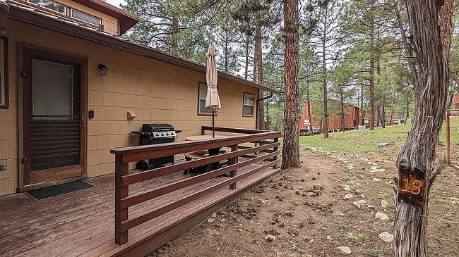 Photo of 303 Racquet Dr #18, Ruidoso, NM