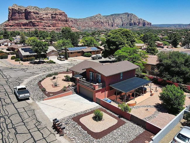 Image of 110 Canyon Diablo Rd