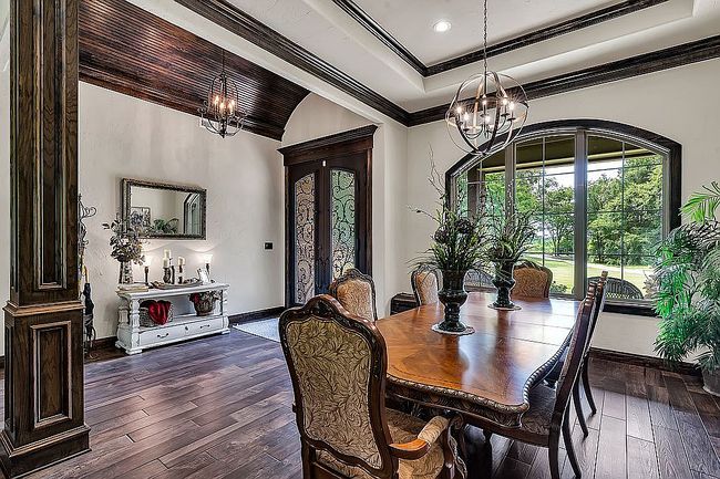 Photo of 235 Pinball Rd, Big Sandy, TX
