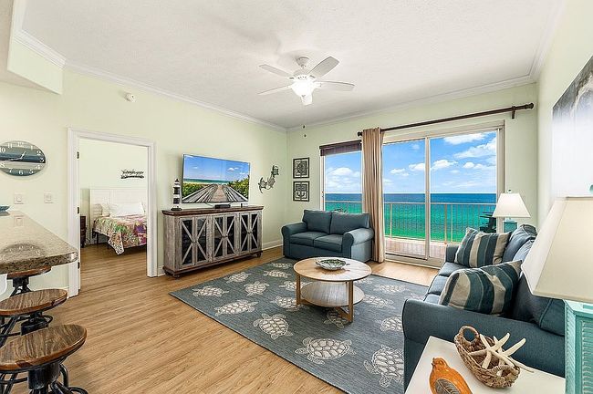Photo of 5004 Thomas Dr #410, Panama City Beach, FL