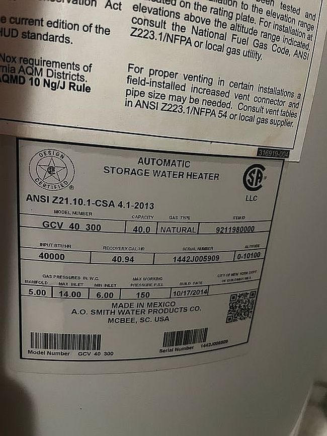 Image of 4100 Gregg Tex Rd
