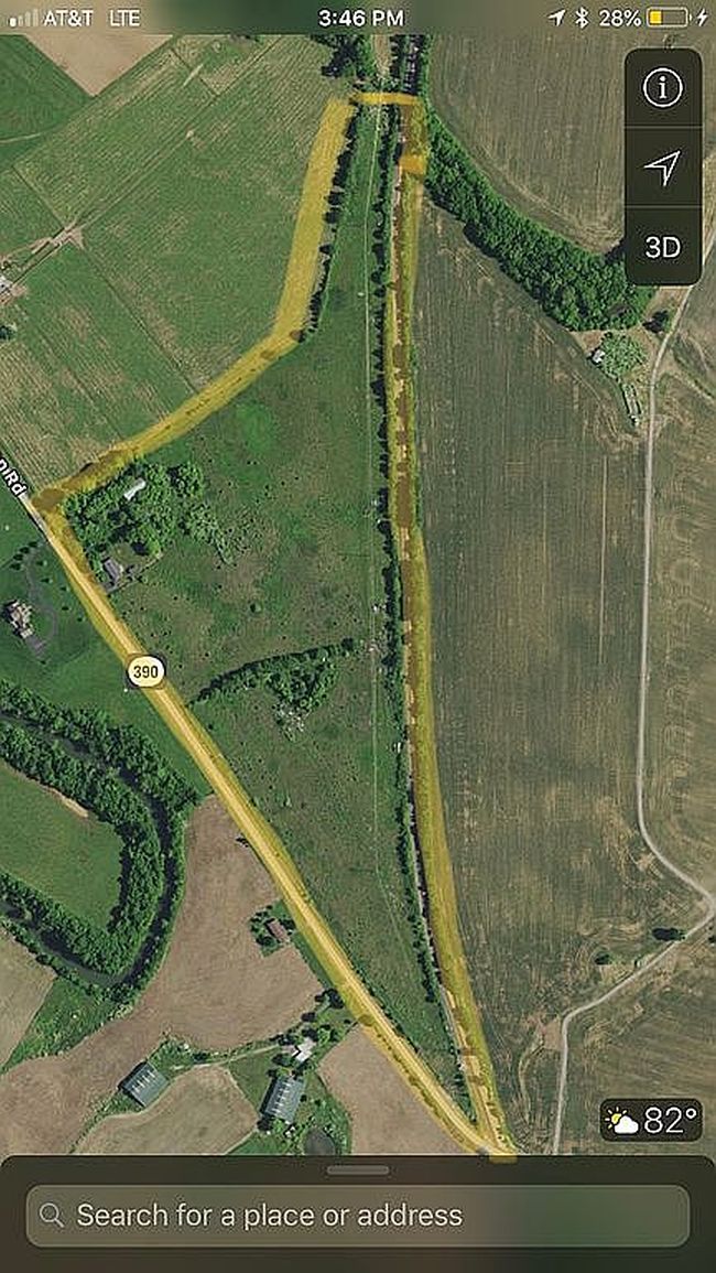 Photo of 2207 Bohon Rd, Harrodsburg, KY