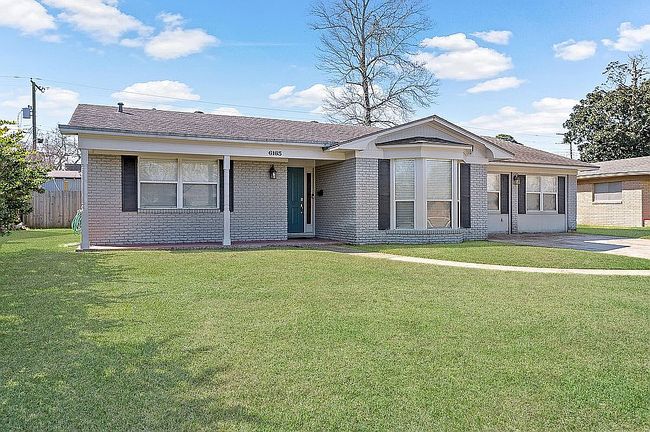 Photo of 6165 Westgate Dr, Beaumont, TX