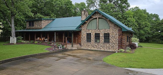 Photo of 1153 Hill Rd, Blairsville, PA