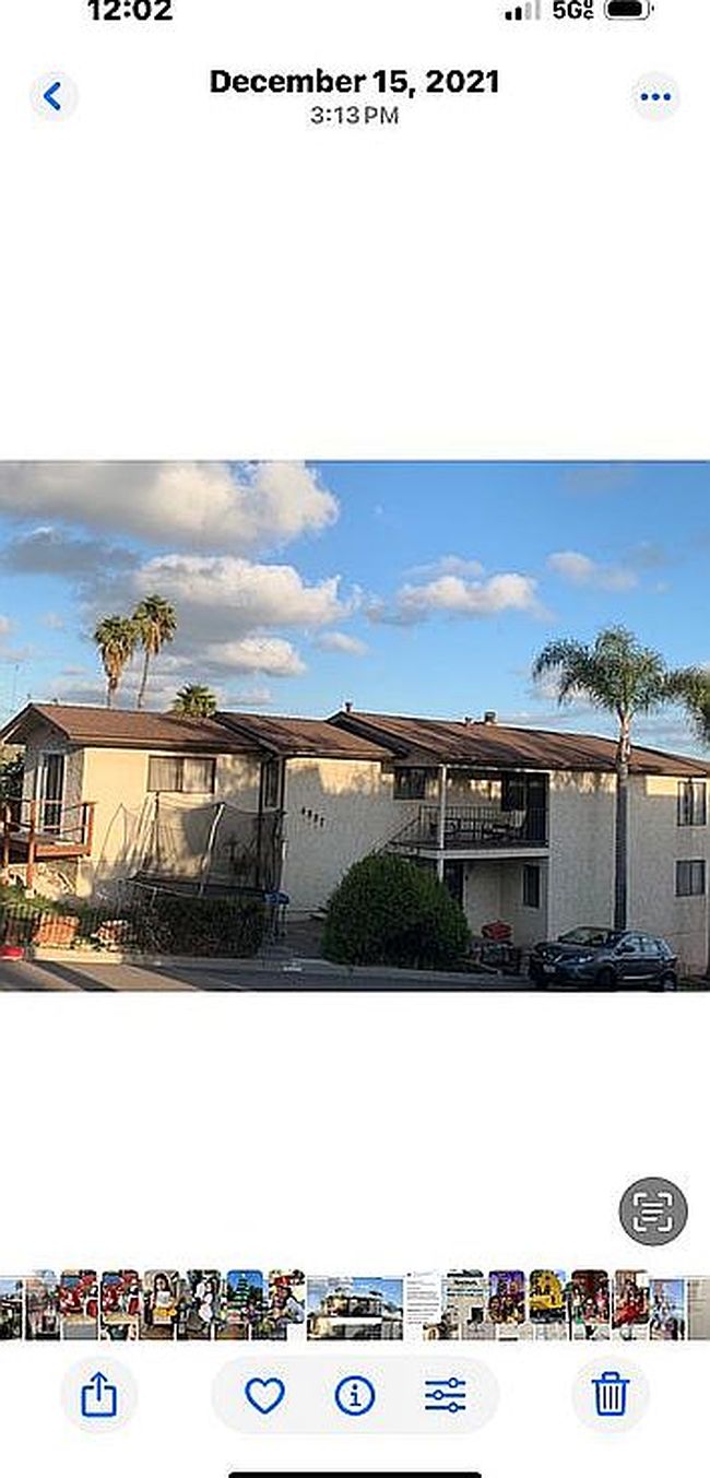 Photo of 4887 Randall St, San Diego, CA