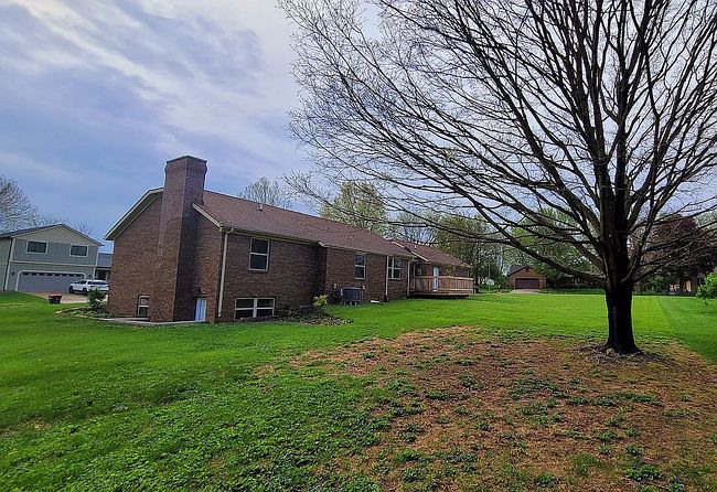 Image of 2510 Willowood Dr