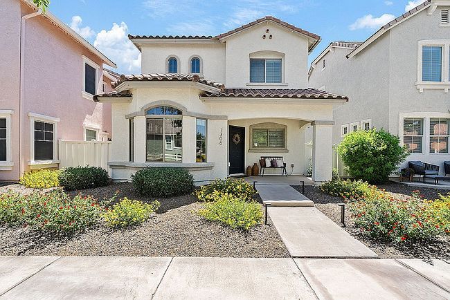 Photo of 1306 S Minneola Ln, Gilbert, AZ