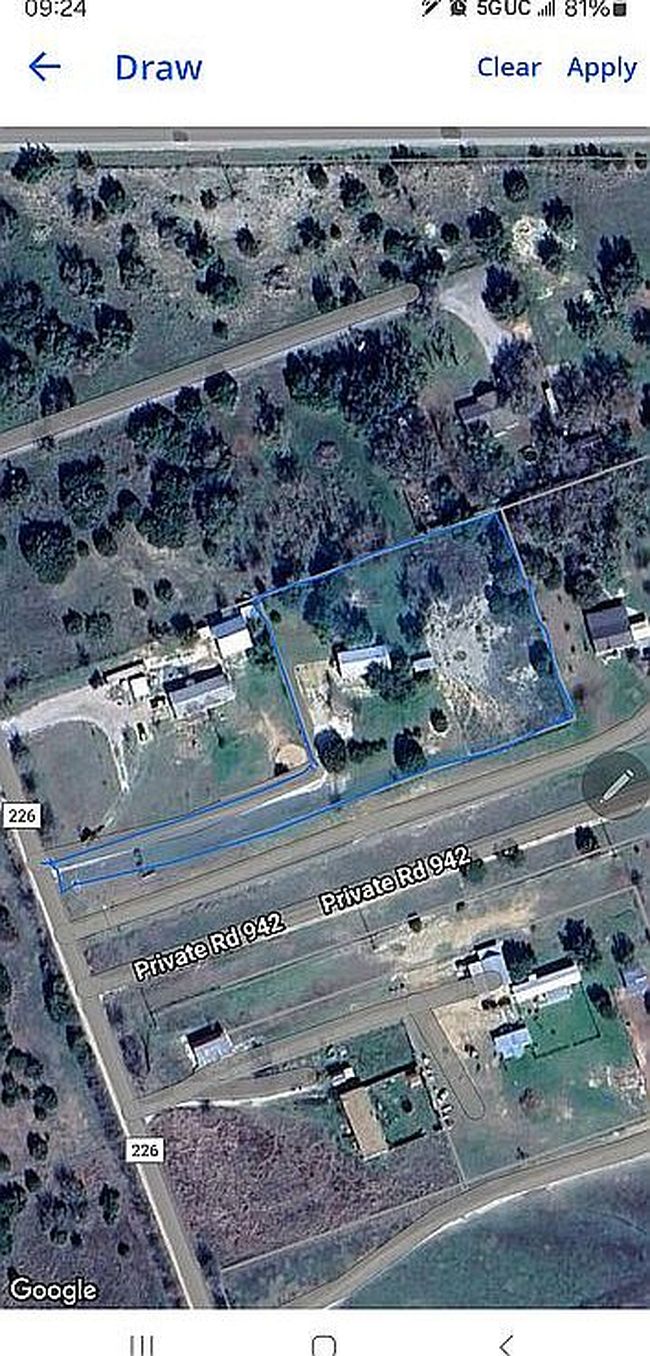 Image of 101 Private Road 942 Rd #942