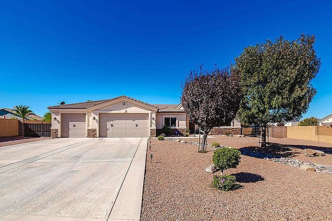 Image of 2921 Rawhide Dr