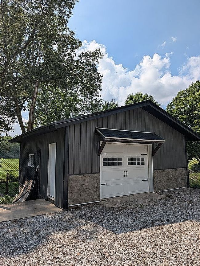 Photo of 53765 County Road 35, Middlebury, IN