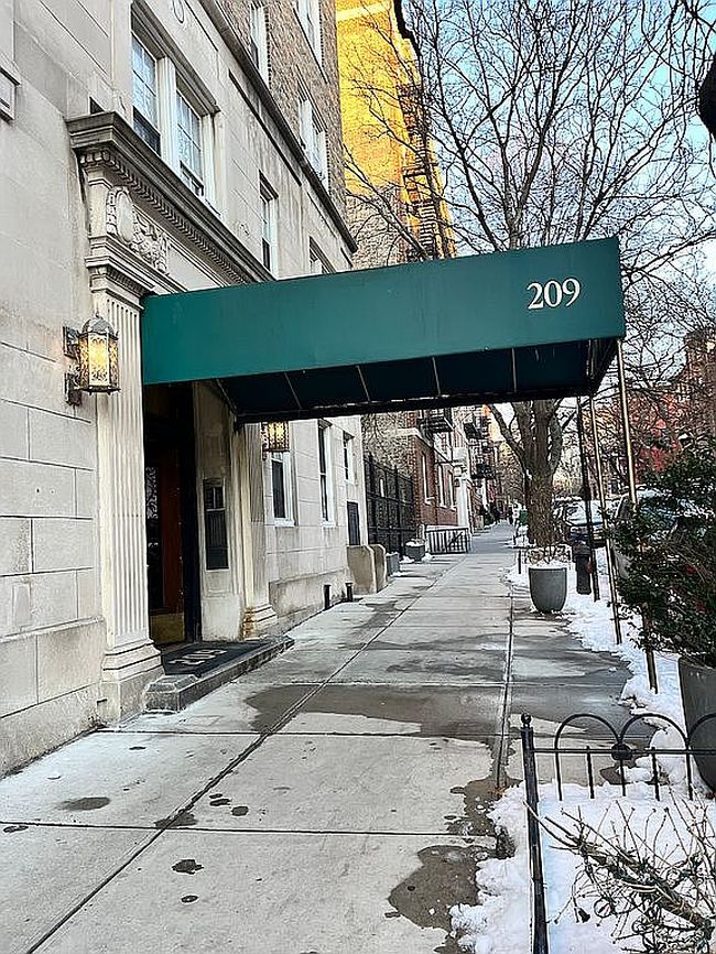 Photo of 209 Lincoln Pl #2A, Brooklyn, NY