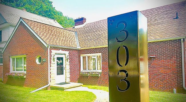 Photo of 303 W Front St, Pemberville, OH