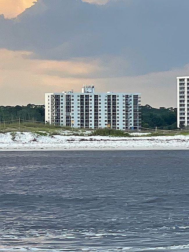 Photo of 4610 White Ave Apt 808, Orange Beach, AL