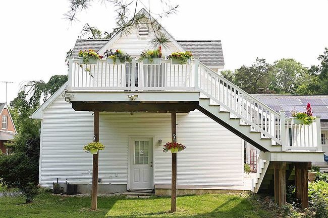 Photo of 7459 Bradshaw Rd, Kingsville, MD