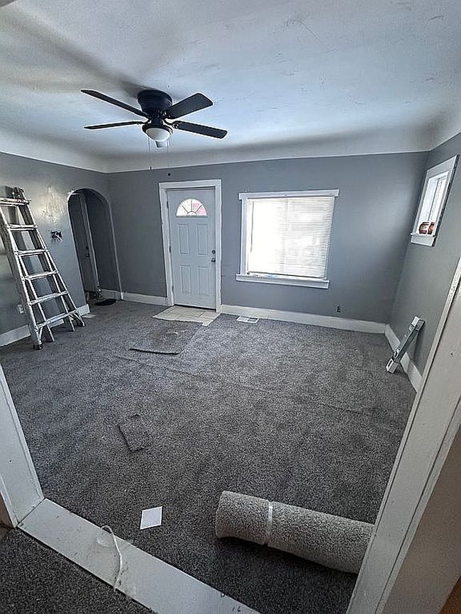 Photo of 14228 Wisconsin St, Detroit, MI