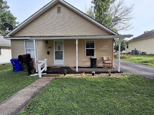 Photo of 1414 E 14th St, Sedalia, MO