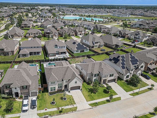 Image of 12115 Ballshire Pines Dr
