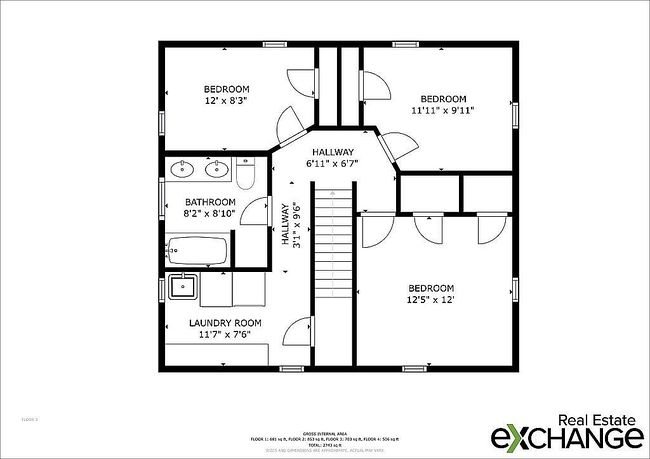 Photo of 401 7th Ave, Wellman, IA