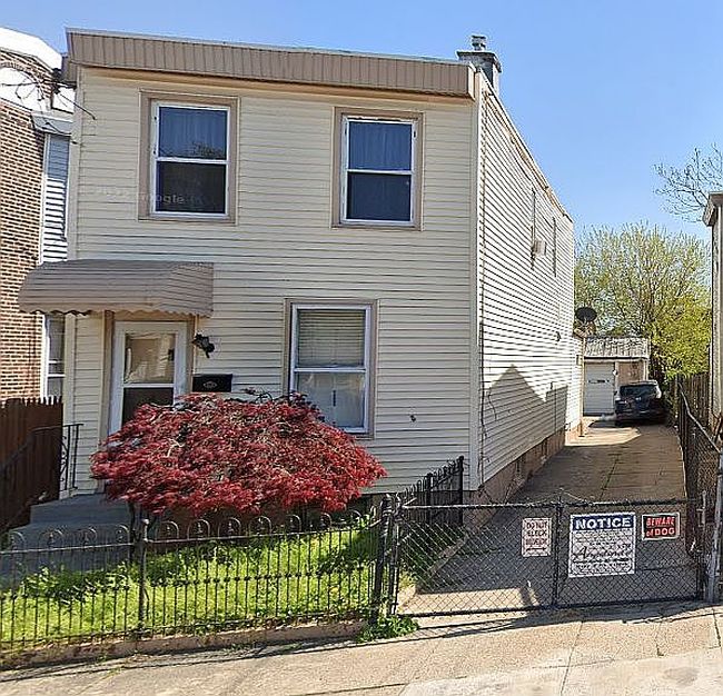 Image of 4553 Milnor St