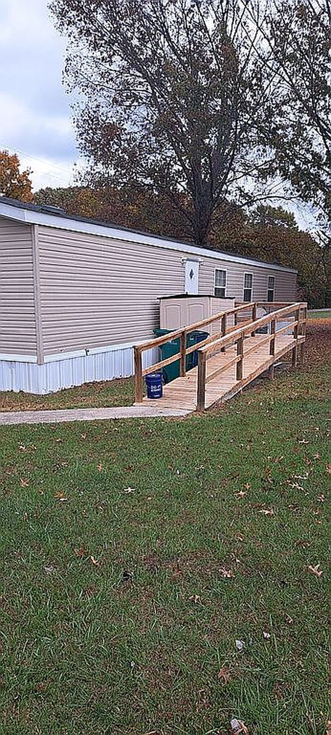 Photo of 157 Capitol Loop, Reidsville, NC