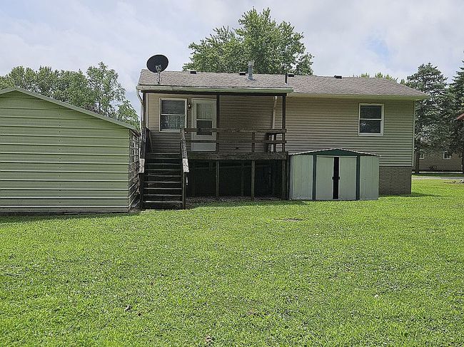 Photo of 710 N Bergdahl Ct, Mount Pleasant, IA