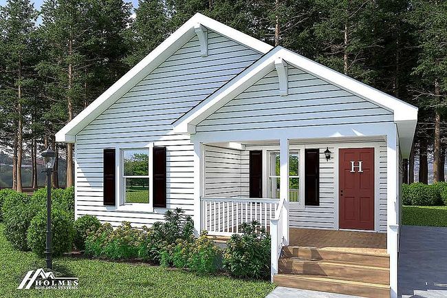 Photo of 103 Blades Village Dr, Havelock, NC