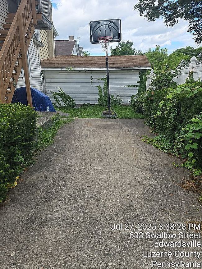 Photo of 100 Church St, Kingston, PA