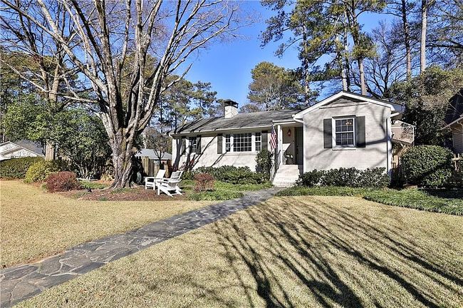 Preview of property located at 942 Cardova Dr Ne