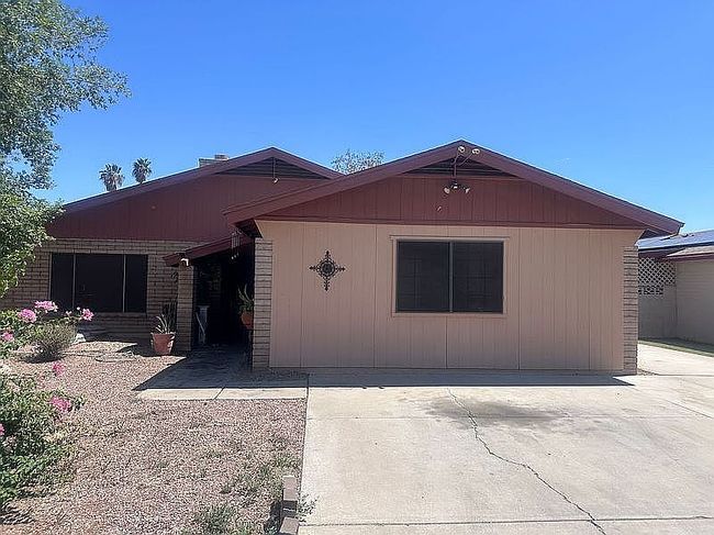 Photo of 4629 W Myrtle Ave, Glendale, AZ