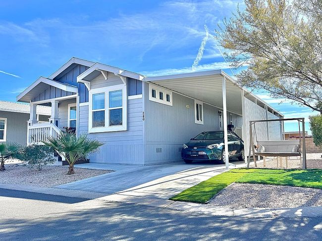 Image of 11101 E University Dr