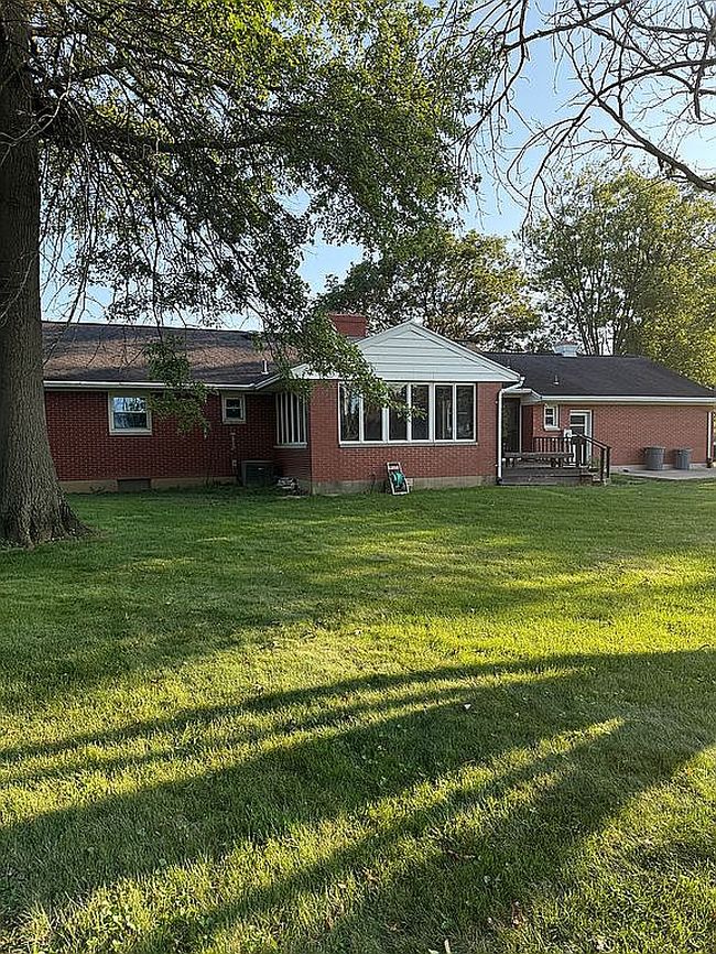 Photo of 1016 Glynwood Rd, Wapakoneta, OH