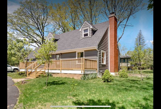 Image of 205 W Wood St