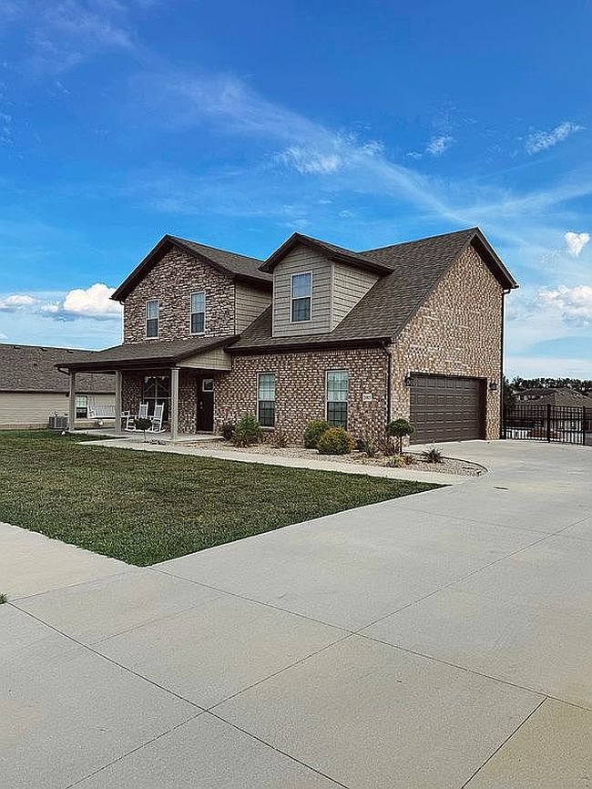 Photo of 2005 Partridge Way, Richmond, KY