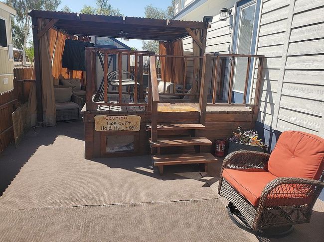Image of 1600 Silver Creek Rd #409