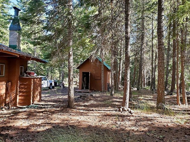 Photo of 26442 Lookout Ln, Klamath Falls, OR