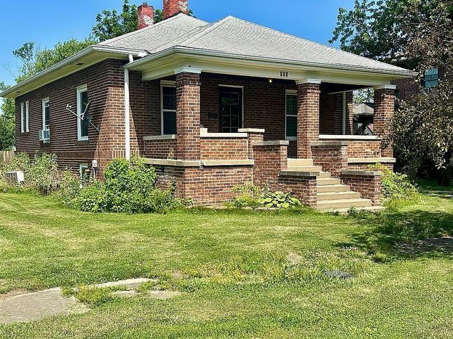 Photo of 405 N Maple St, Dana, IN