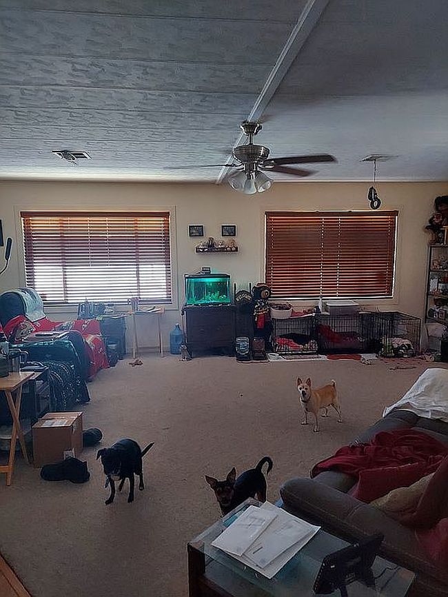 Image of 4525 W Twain Ave Space 97